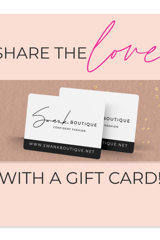 Digital Gift Card