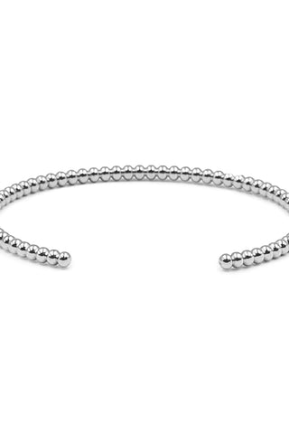 Goddess Collection Bracelet - Silver | Swank Boutique