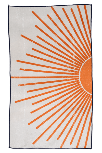 Vineyard Kitchen Towel (Copy) | Swank Boutique