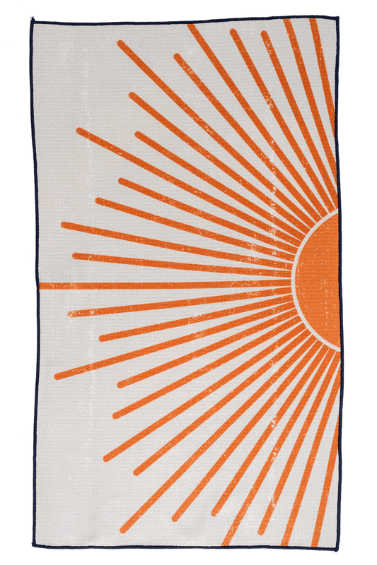 Vineyard Kitchen Towel (Copy) | Swank Boutique