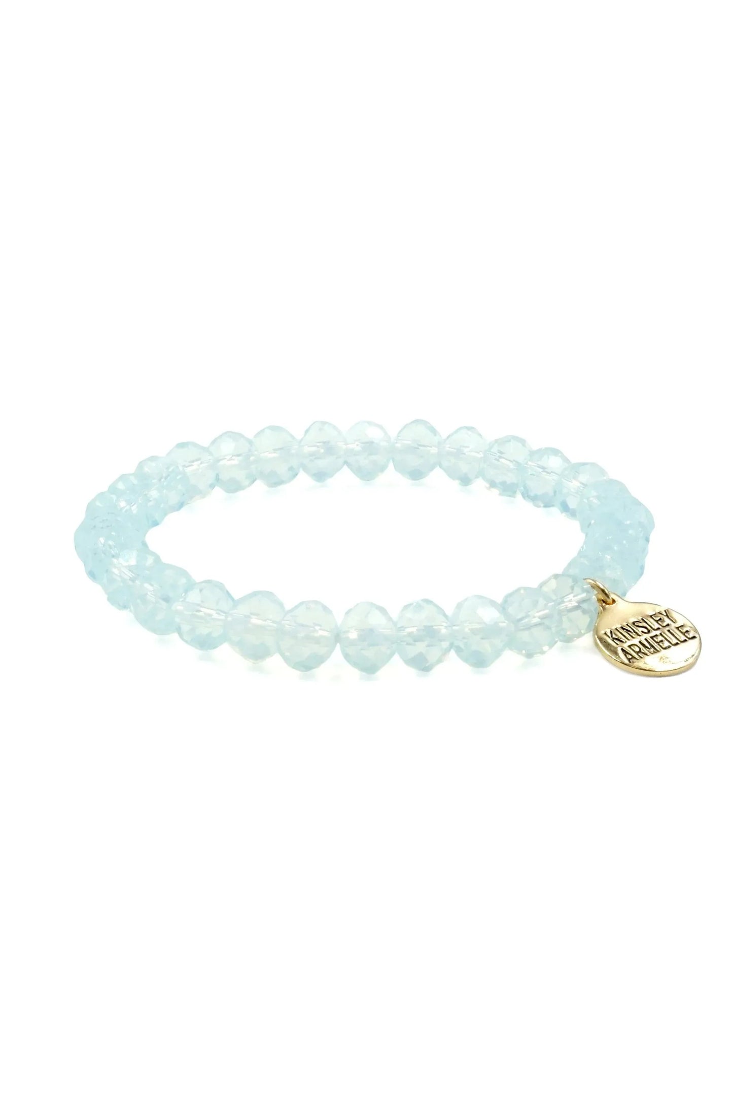 Copy of Eternity Collection Bracelet | Swank Boutique