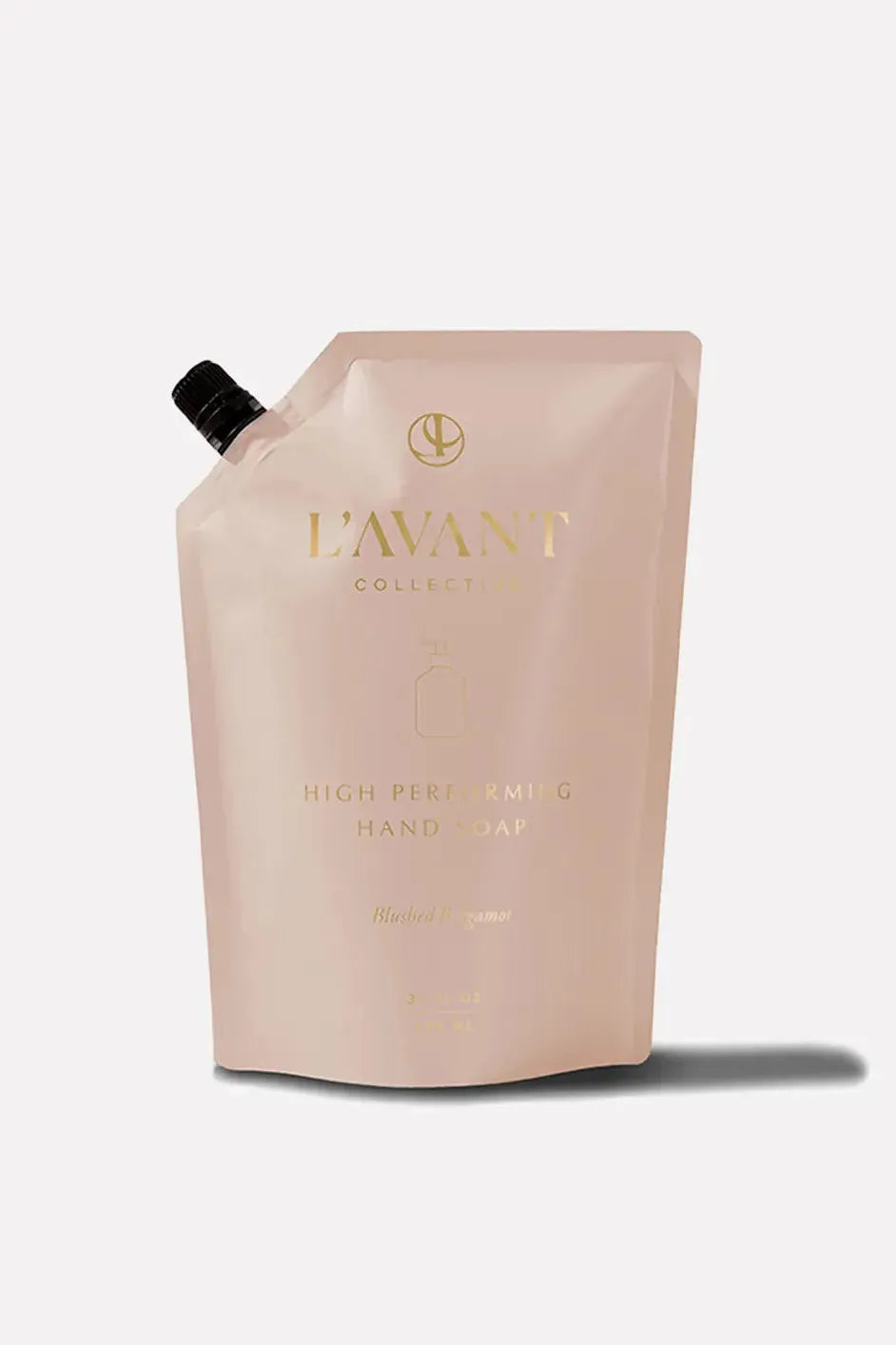 Hand Soap Refill- Fresh Linen (Copy) | Swank Boutique