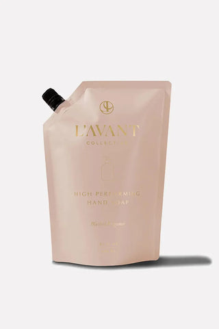 Hand Soap Refill- Fresh Linen (Copy) | Swank Boutique