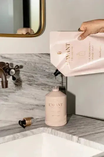 Hand Soap Refill- Fresh Linen (Copy) | Swank Boutique