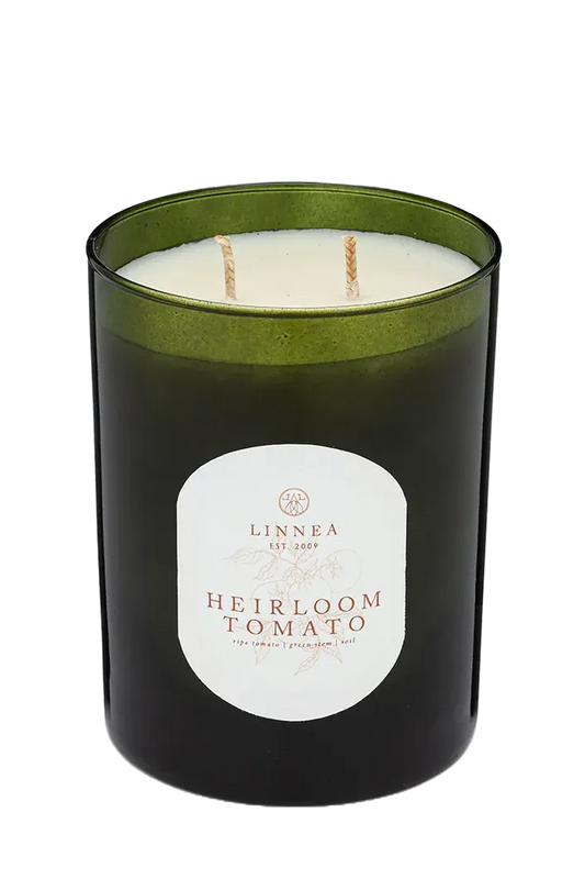 Heirloom Tomato Candle