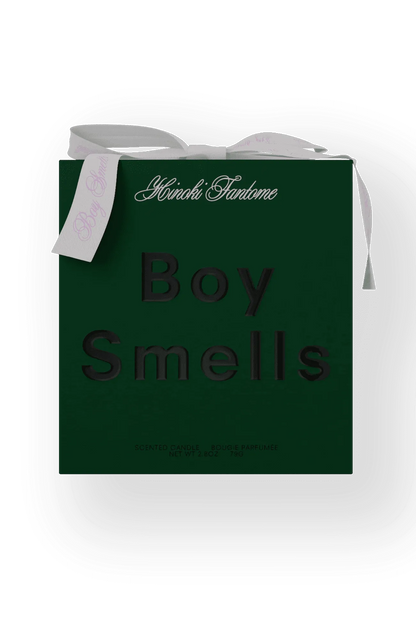 Hinoki Fantome Candle | Swank Boutique