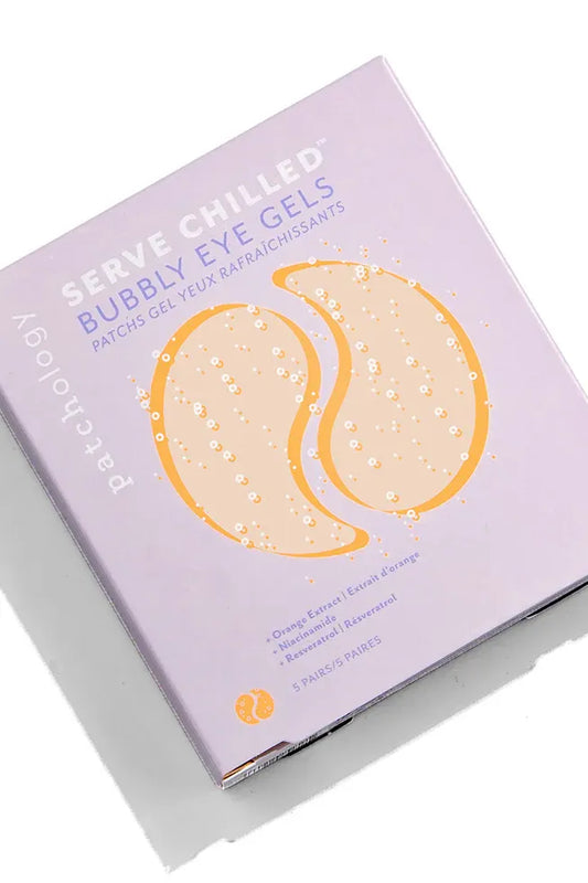 Bubbly Eye Gels 5 Pack