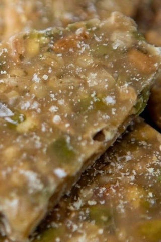 Mamma's Brittle - No Nutz Brittle | Swank Boutique
