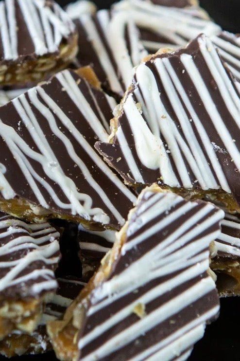 Mamma's Brittle - No Nutz Brittle (Copy) | Swank Boutique