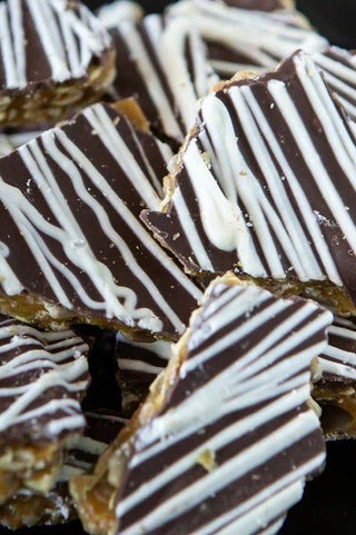 Mamma's Brittle - No Nutz Brittle (Copy) | Swank Boutique
