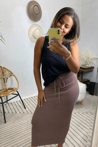 Kaya Skirt | Swank Boutique