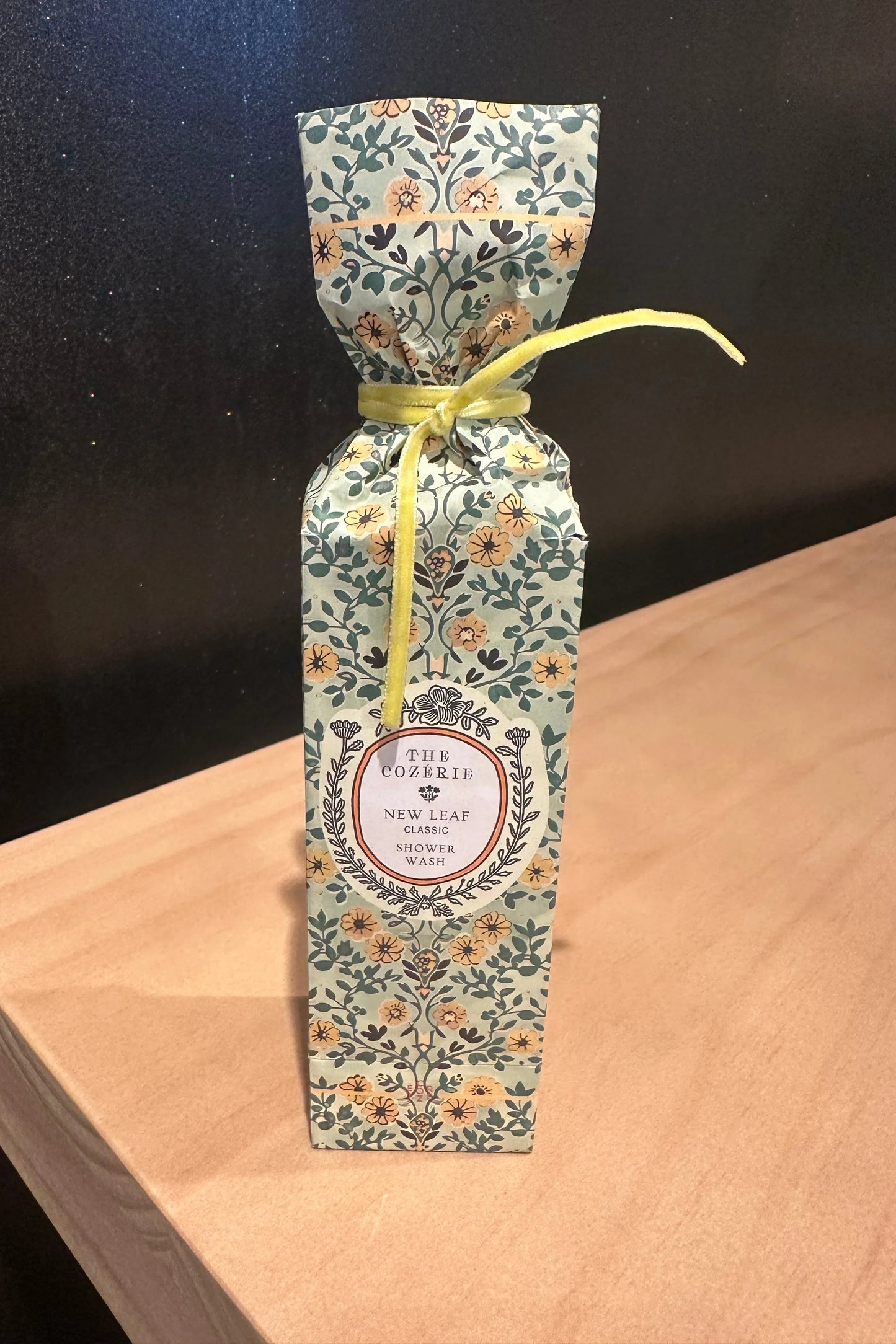 Shower Wash - New Leaf | Swank Boutique