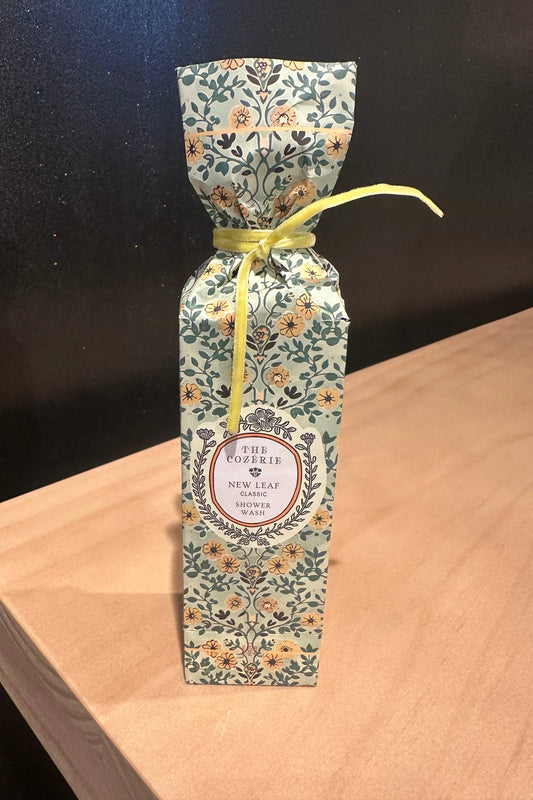 Shower Wash - New Leaf | Swank Boutique