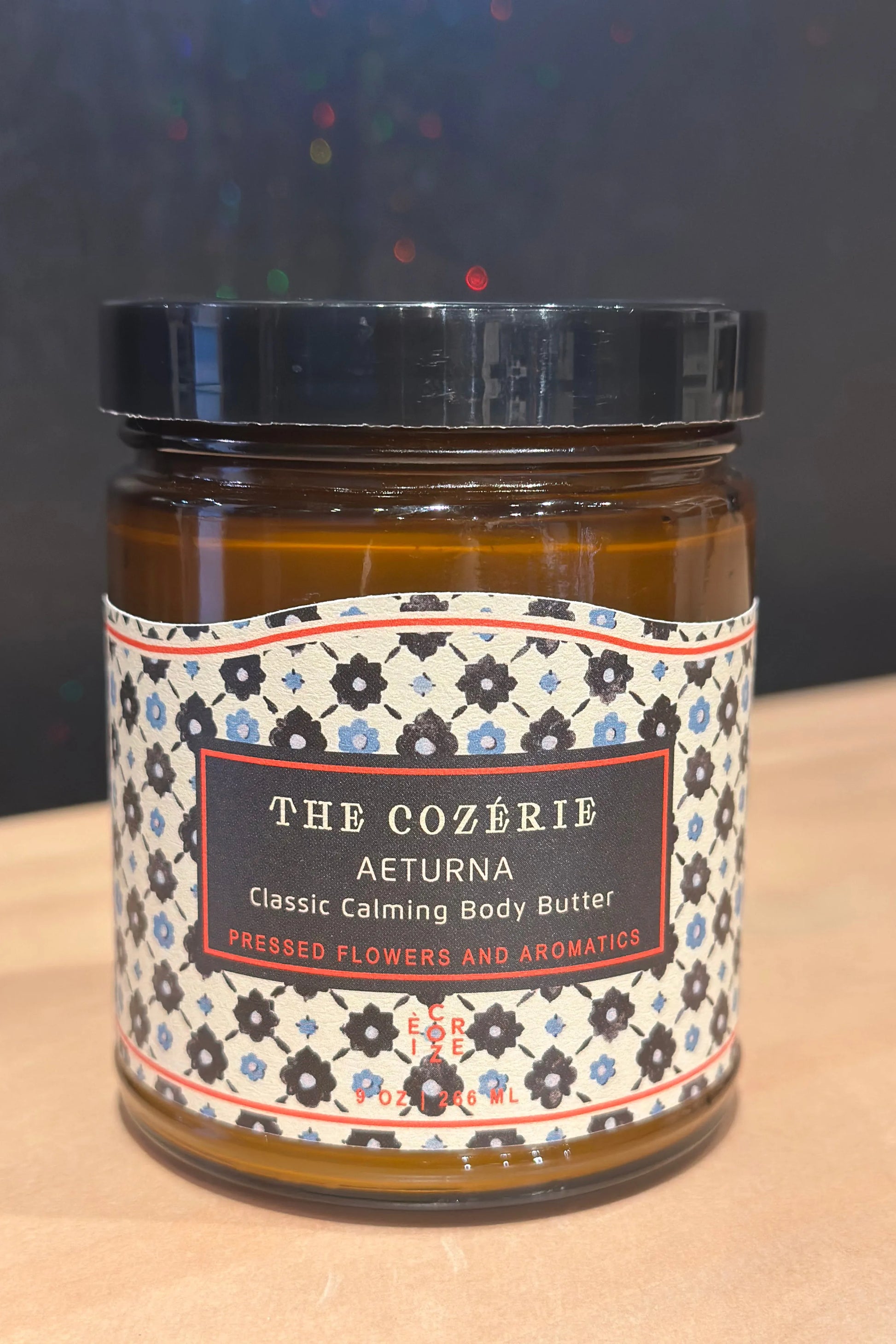 Body Butter - New Leaf (Copy) | Swank Boutique