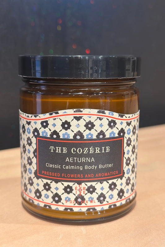 Body Butter - New Leaf (Copy) | Swank Boutique