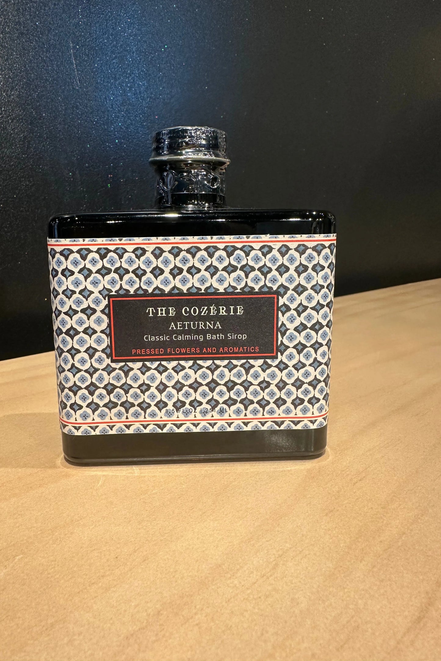 Foaming Bath Sirop - New Leaf (Copy) | Swank Boutique