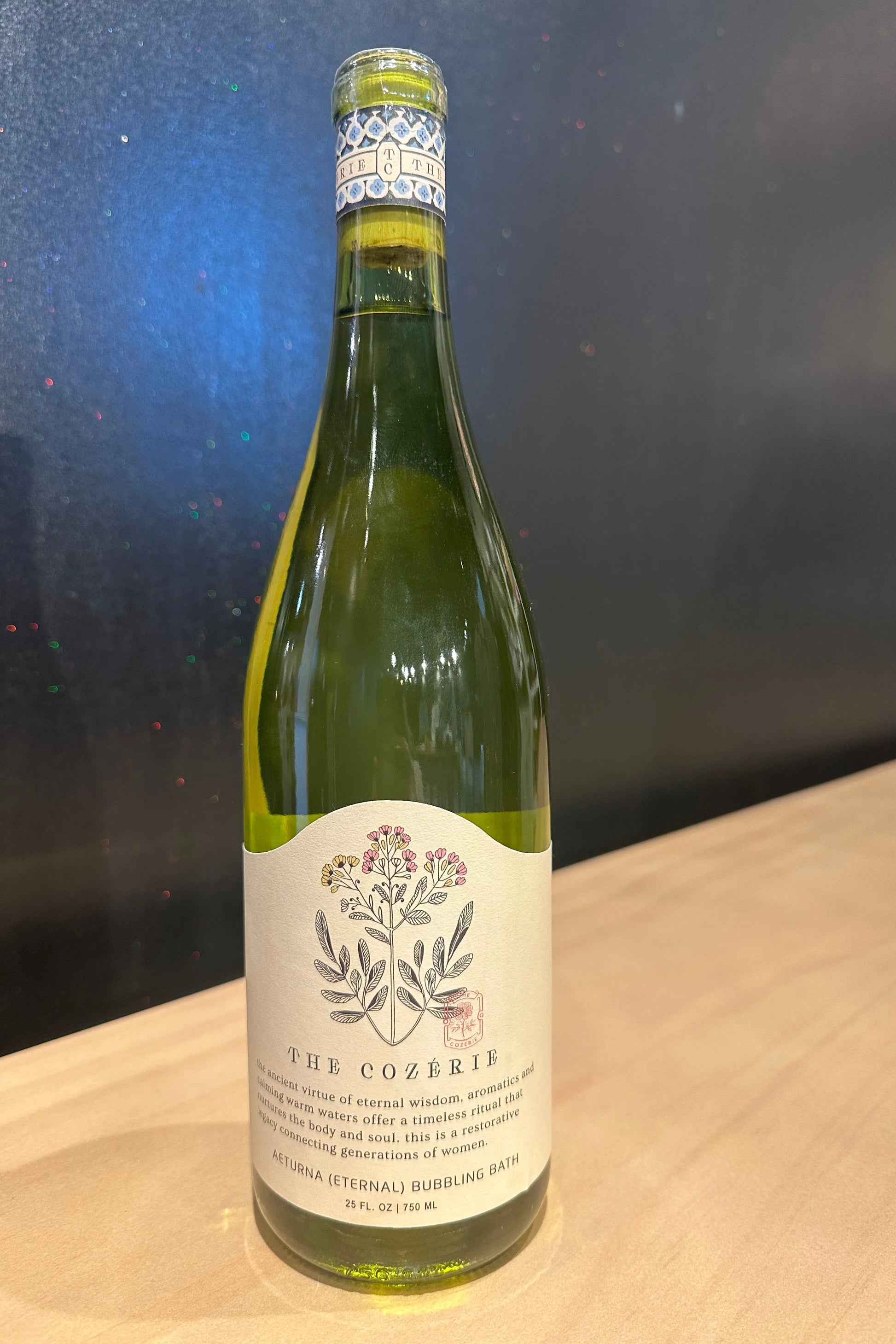 Classic Bubbling Bath - New Leaf (Copy) | Swank Boutique