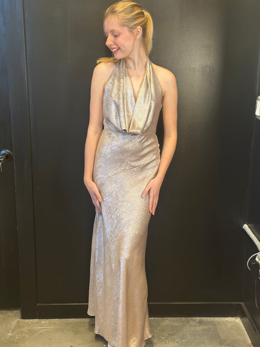 Too Precious Maxi Dress | Swank Boutique