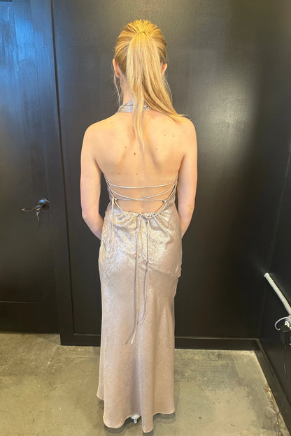 Too Precious Maxi Dress | Swank Boutique