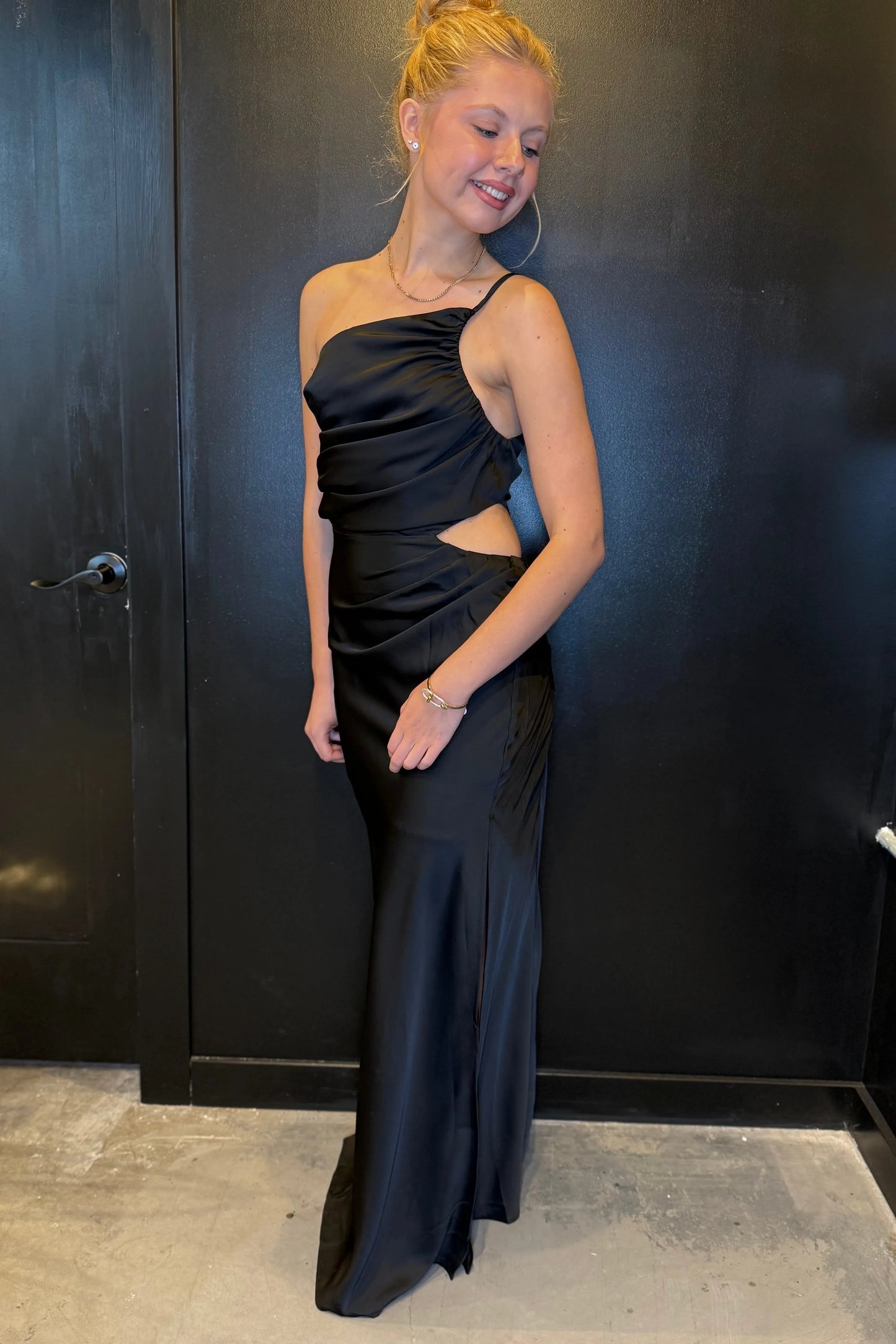 Goddess Dress | Swank Boutique