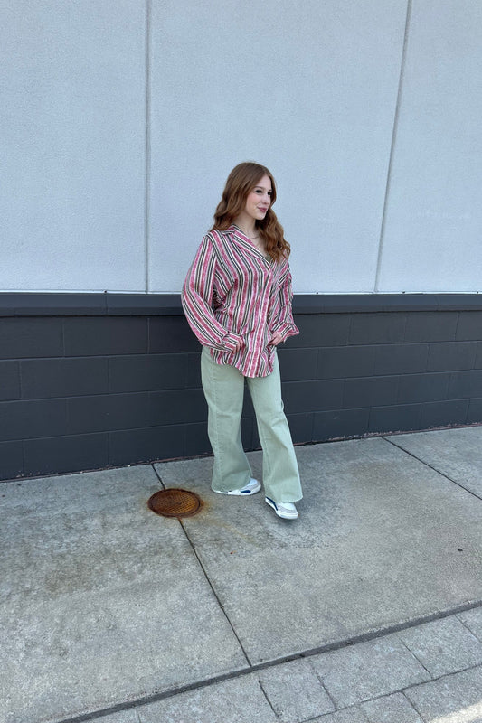 Era Resort Shirt