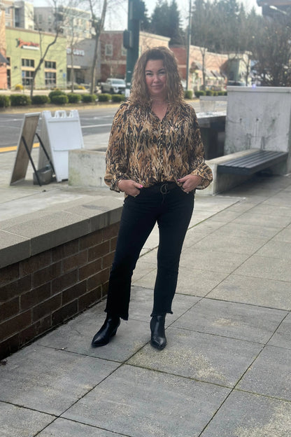 Sparkle Denim | Swank Boutique