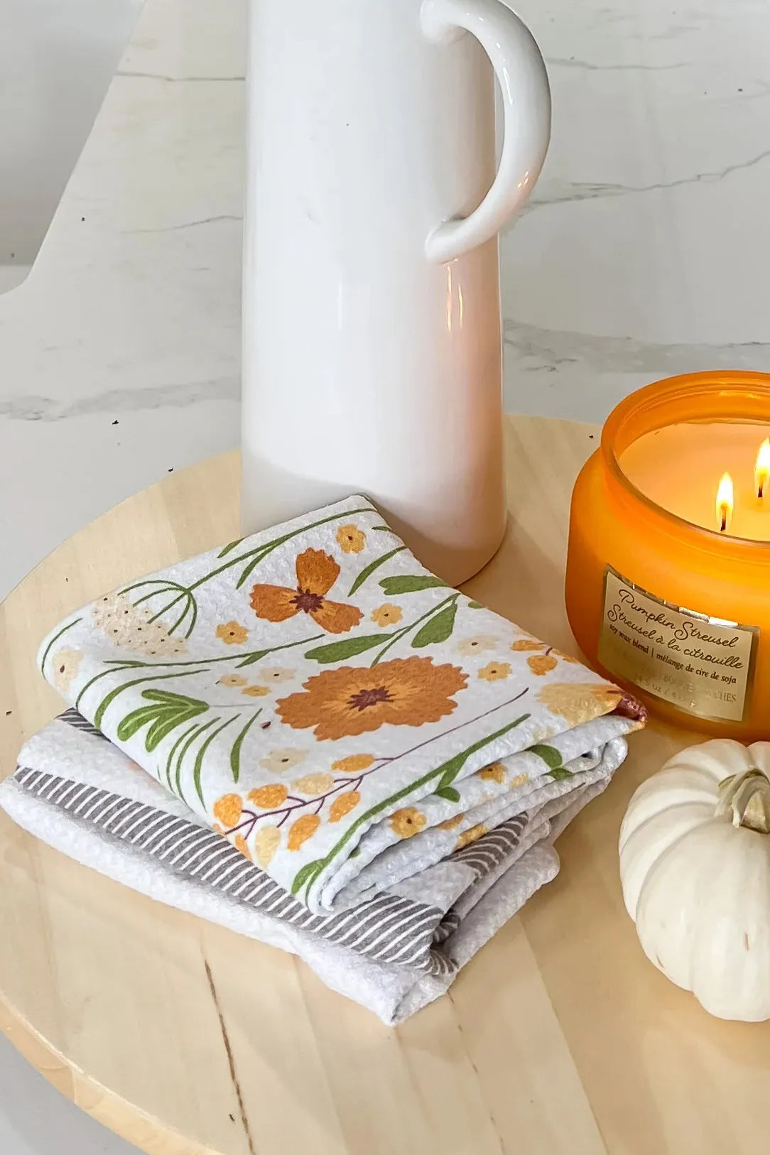 Day of the Dead Kitchen Towel (Copy) | Swank Boutique
