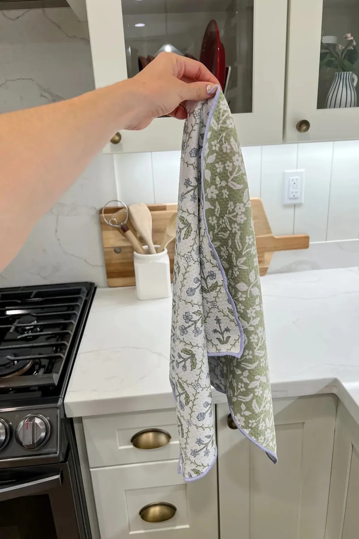 Sugar & Spice Kitchen Towel (Copy) | Swank Boutique