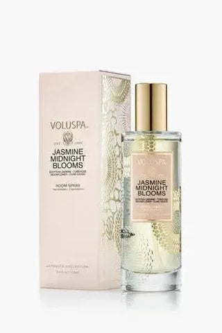 Jasmine Midnight Blooms - Room Spray | Swank Boutique