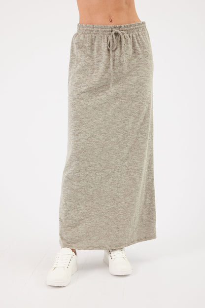 Lucy Maxi Skirt | Swank Boutique