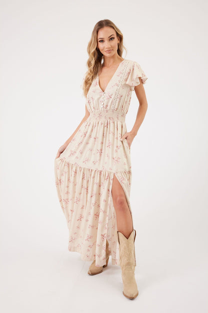 Mason Maxi Dress | Swank Boutique