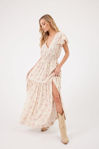 Mason Maxi Dress | Swank Boutique