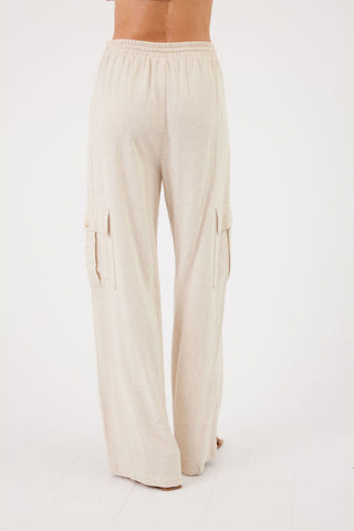 Josie Cargo Pants | Swank Boutique