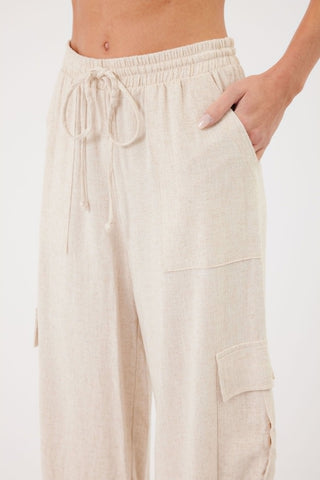 Josie Cargo Pants | Swank Boutique
