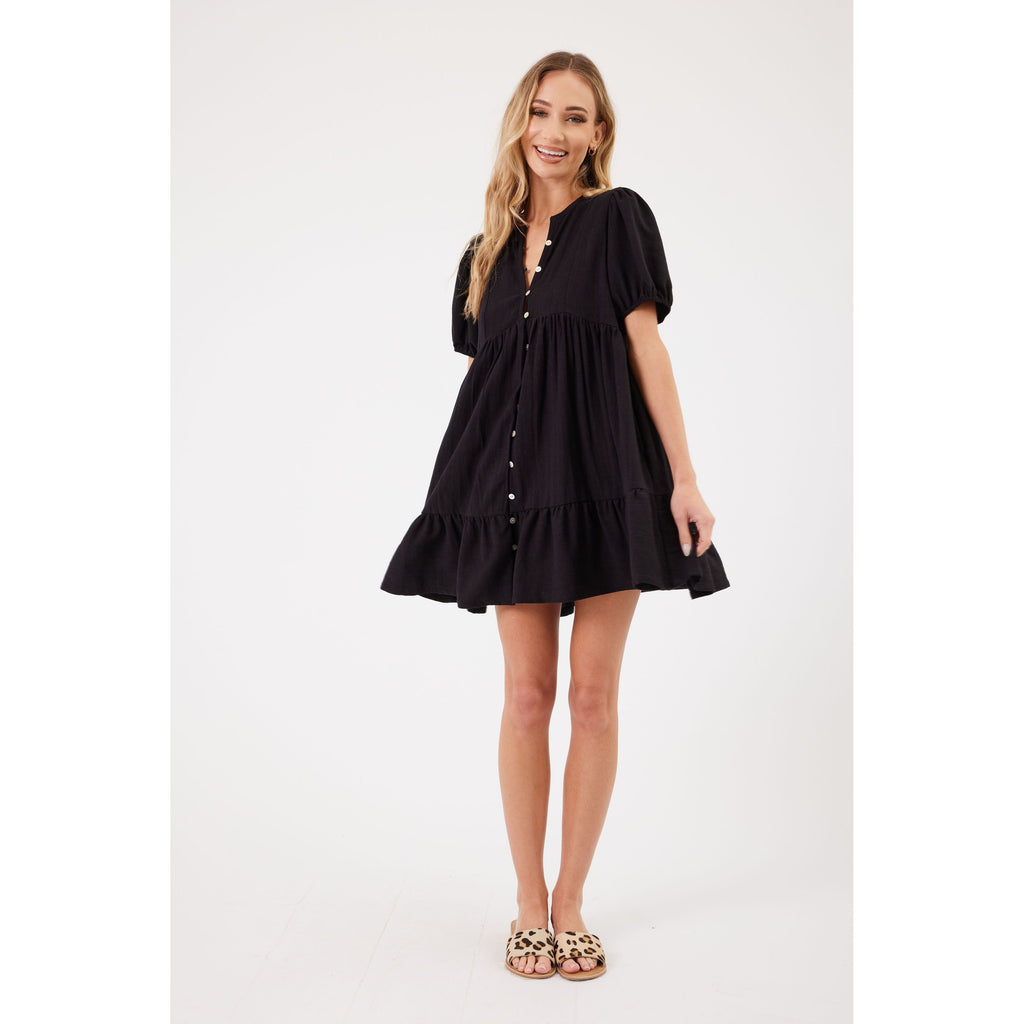 Paige Mini Dress | Swank Boutique