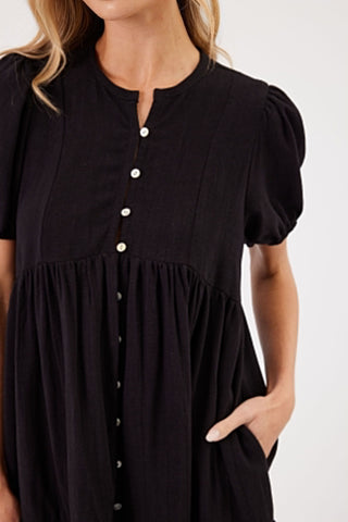 Paige Mini Dress | Swank Boutique
