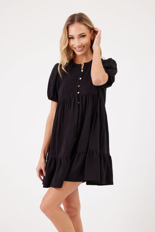 Paige Mini Dress | Swank Boutique