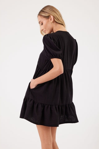Paige Mini Dress | Swank Boutique