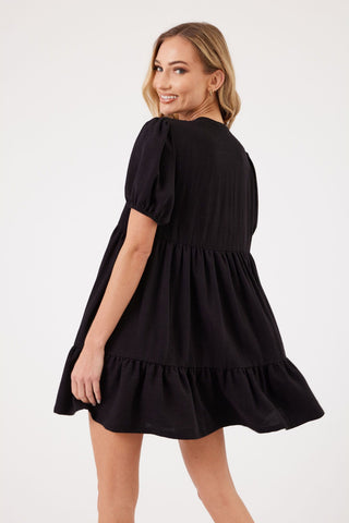 Paige Mini Dress | Swank Boutique