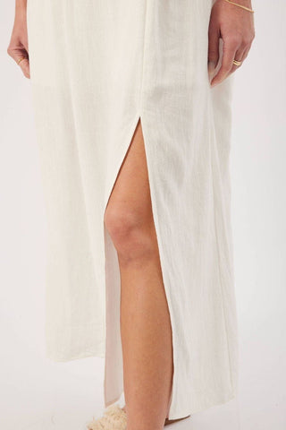 Kris Midi Dress | Swank Boutique
