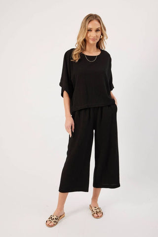 Justyne Pant | Swank Boutique
