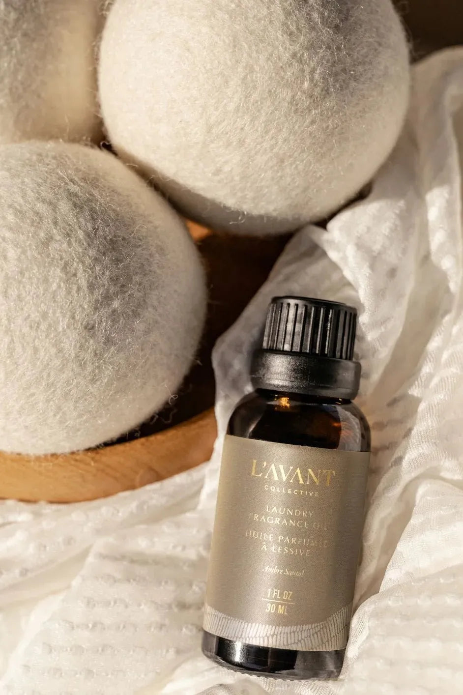 Laundry Oil -Blushed Bergamot (Copy) | Swank Boutique