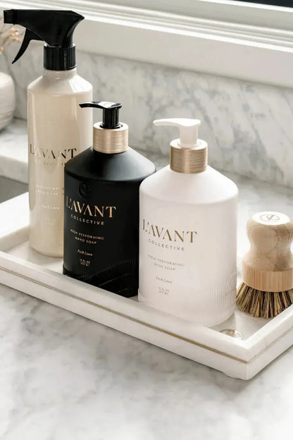 Hand Soap - Blushed Bergamot (Copy) | Swank Boutique
