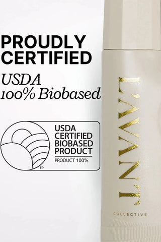 High Performing Laundry Detergent - Blushed Bergamot (Copy) | Swank Boutique