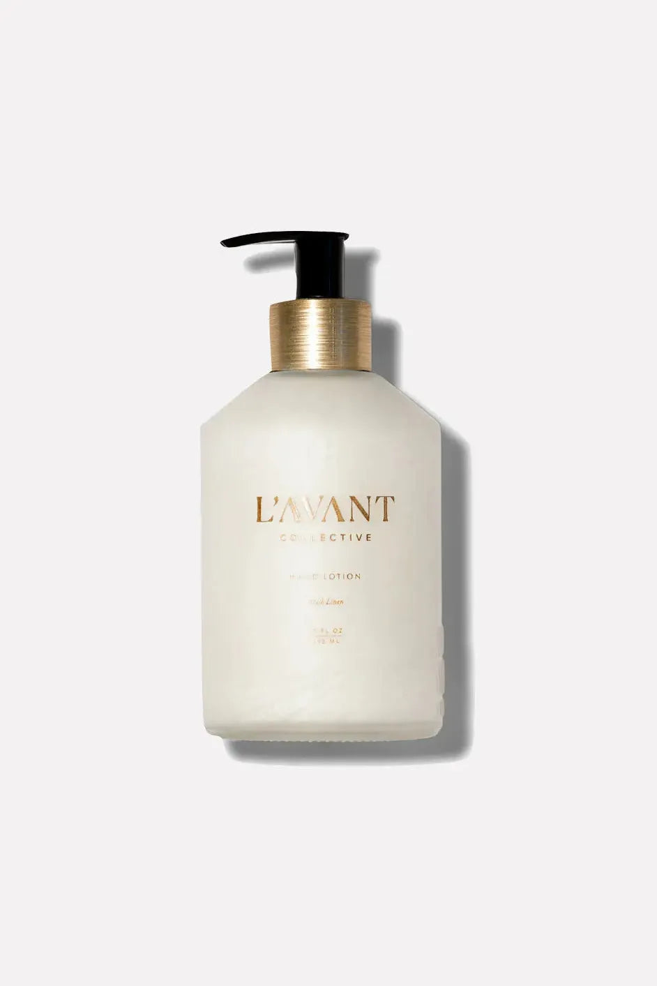 Hand Lotion - Fresh Linen | Swank Boutique