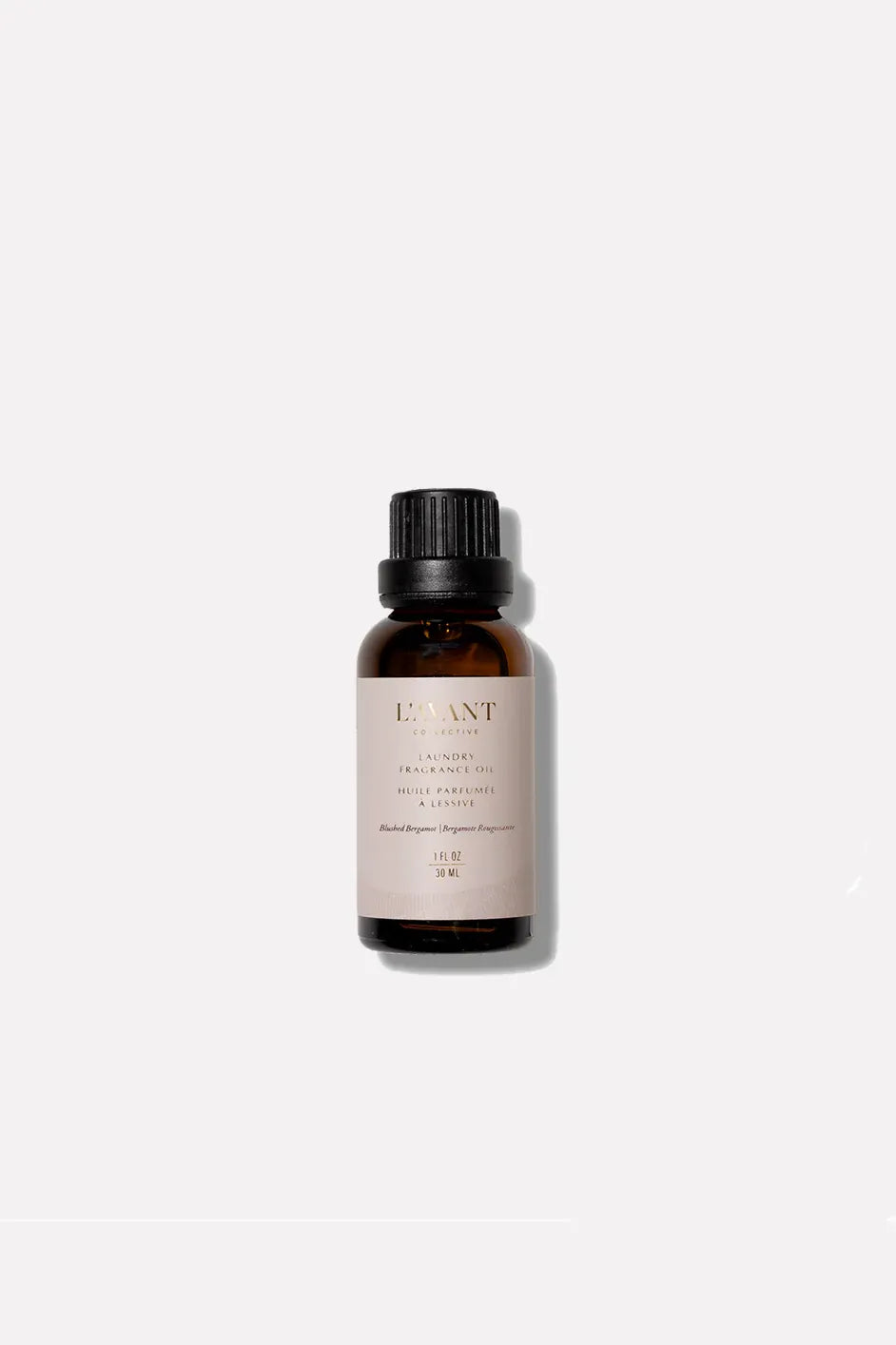 Laundry Oil -Blushed Bergamot | Swank Boutique