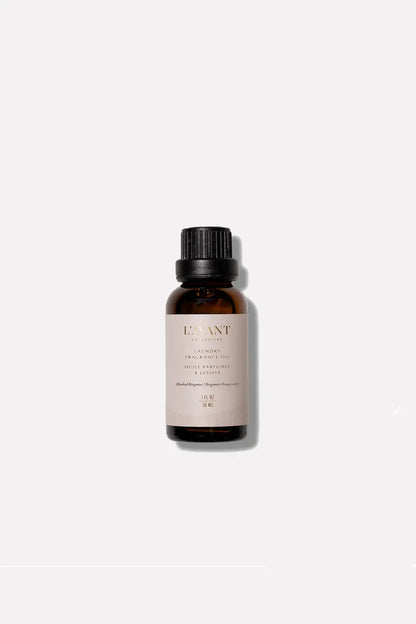 Laundry Oil -Blushed Bergamot | Swank Boutique