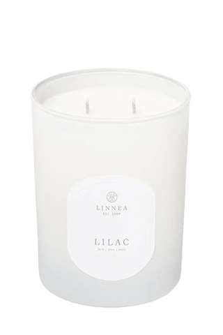 Lilac Candle | Swank Boutique