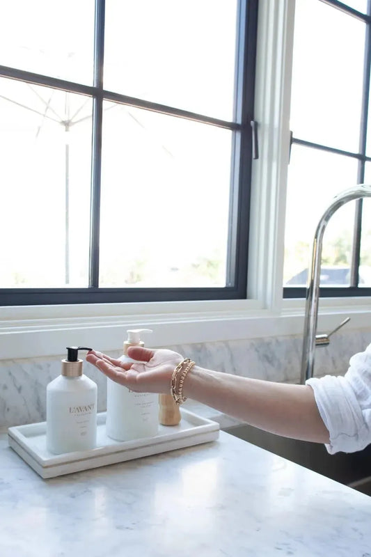 Hand Lotion - Fresh Linen | Swank Boutique