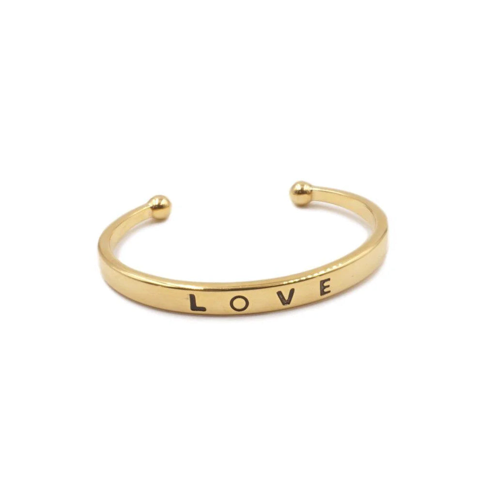 Love Collection Bracelet | Swank Boutique